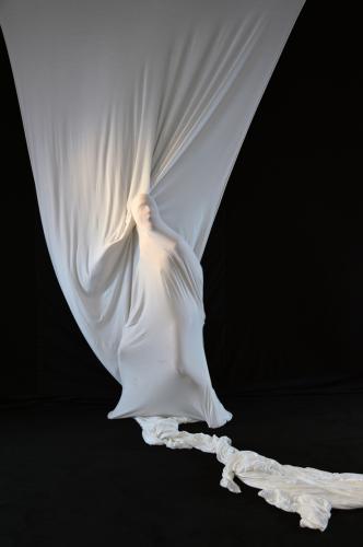 the art of veiling