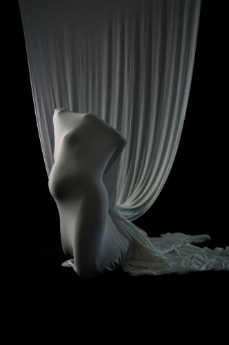 the art of veiling